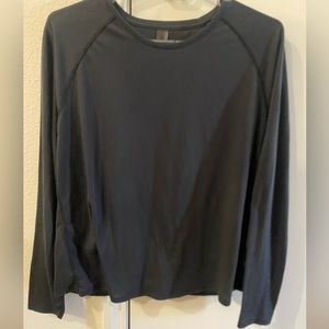 Outdoor voices long sleeve